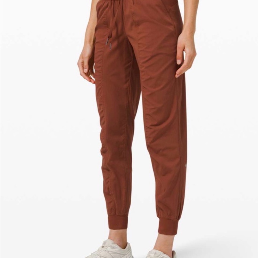 Lululemon Dance Studio Jogger